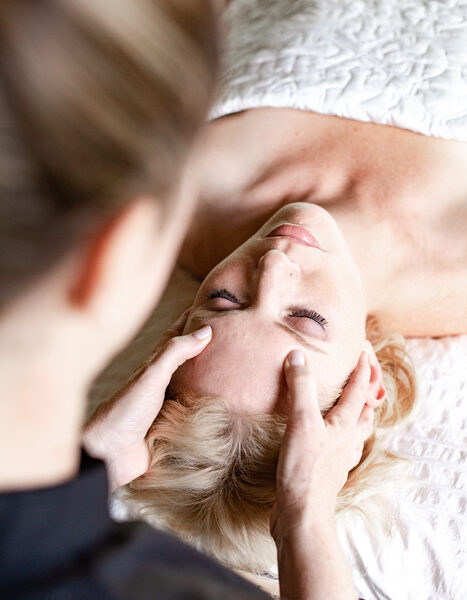 Access Bars Therapy 30 minutes