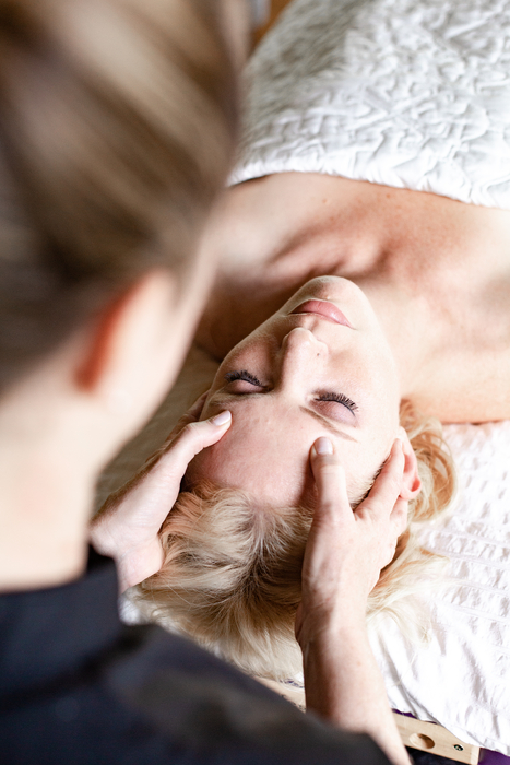 Access Bars Therapy 30 minutes